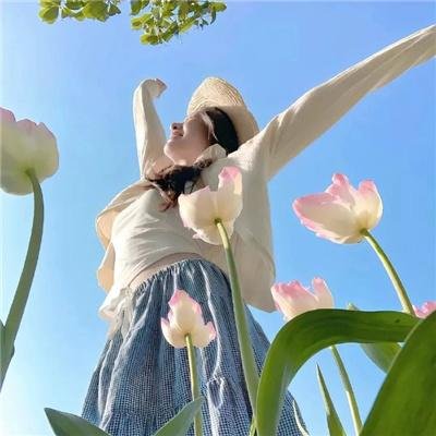 觉悟吧！那边的女孩